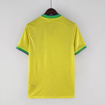 Camisa Brasil Torcedor Pro 2022/23 - Frete Grátis