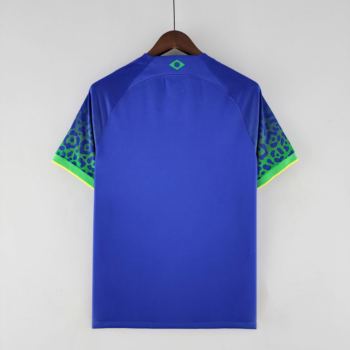 Camisa Brasil Torcedor Pro 2022/23 - Frete Grátis