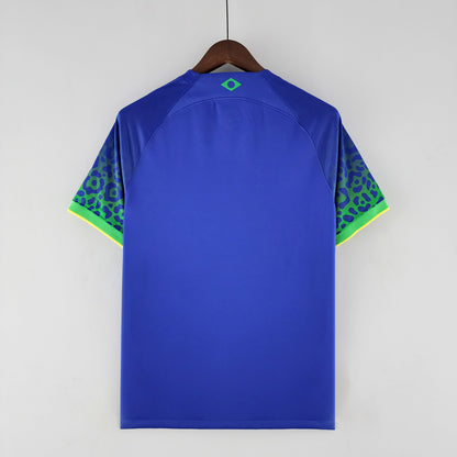 Camisa Brasil Torcedor Pro 2022/23 - Frete Grátis