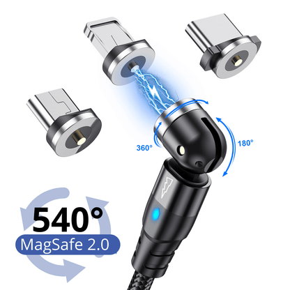 Cabo de Carregador MagSafe 2.0®