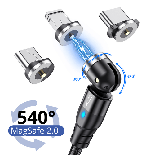 Cabo de Carregador MagSafe 2.0®