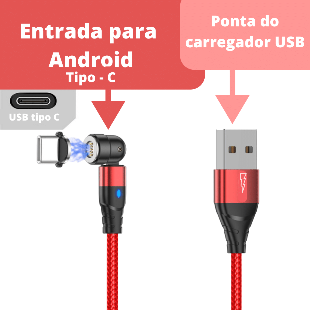 Cabo de Carregador MagSafe 2.0®