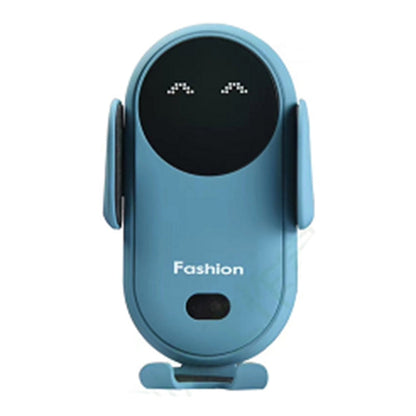 Suporte Inteligente e Carregador De Celular Com Sensor Infravermelho - PROMOÇÃO DE BLACK FRIDAY