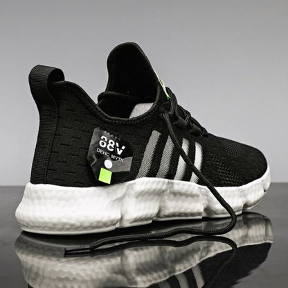 Tênis Esportivo Running Light - Frete Grátis