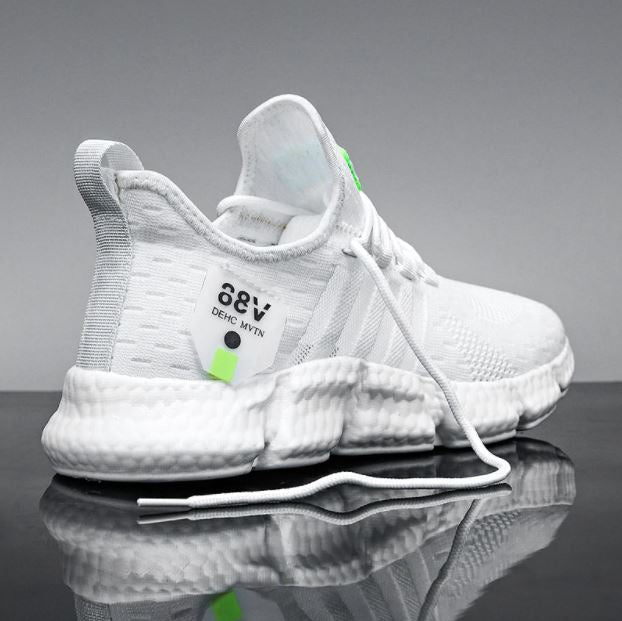 Tênis Esportivo Running Light - Frete Grátis