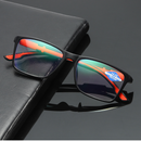 Óculos de Grau Inteligente TR90 Vintage - Frete Grátis