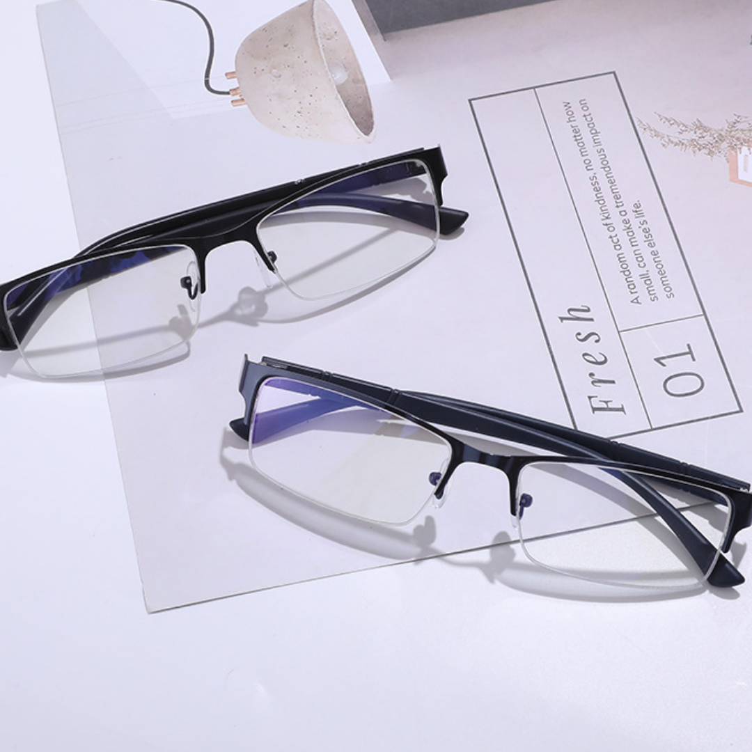 Óculos de Grau Inteligente - Frete Grátis