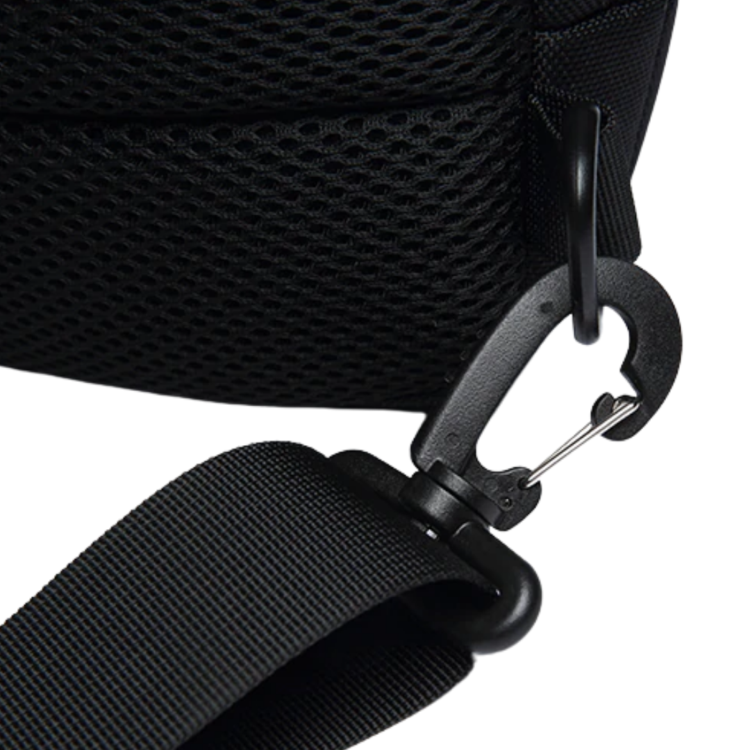 Bolsa Transversal Unissex - Frete Grátis