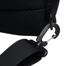 Bolsa Transversal Unissex - Frete Grátis