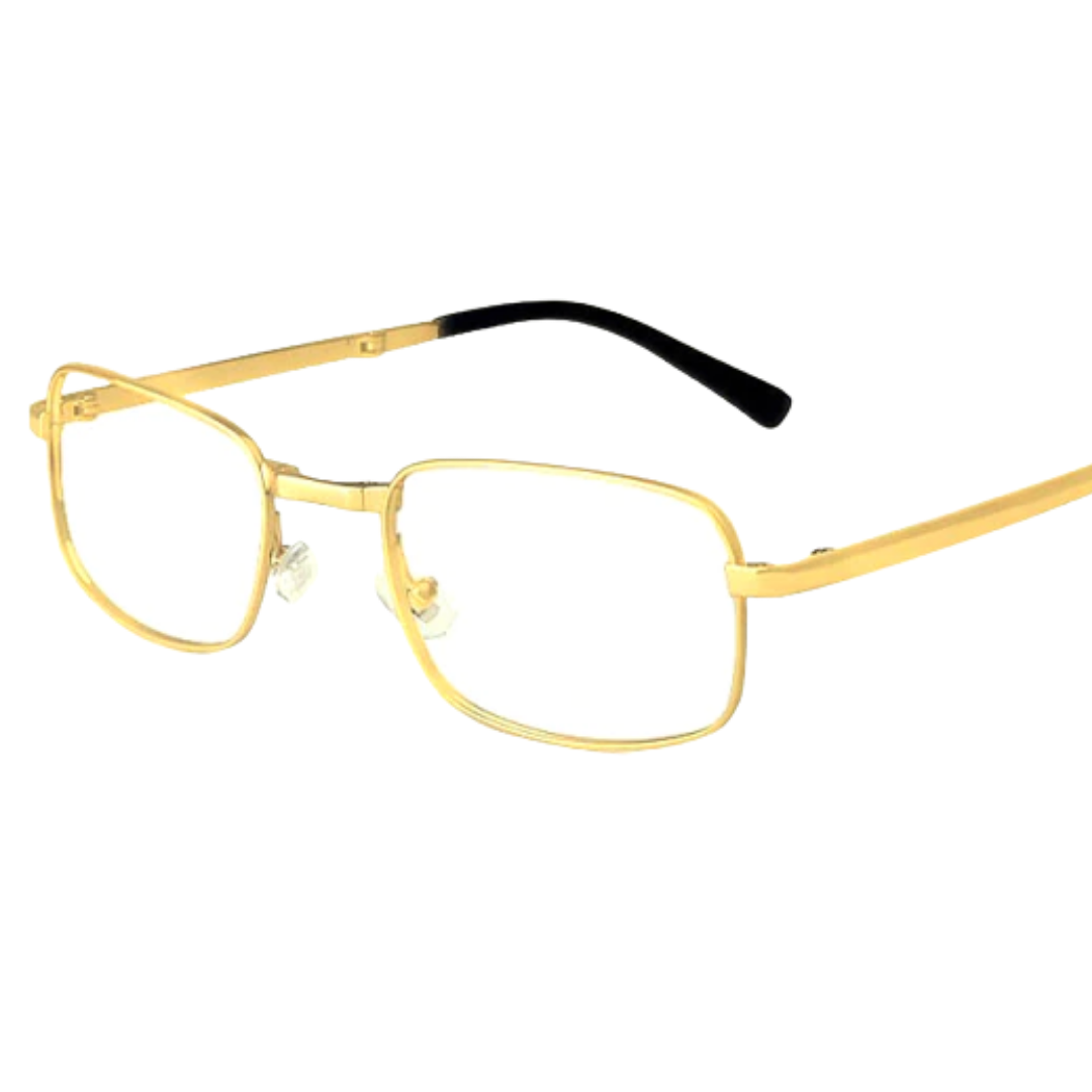 Óculos de Leitura Anti-Risco Inteligente - Frete Grátis