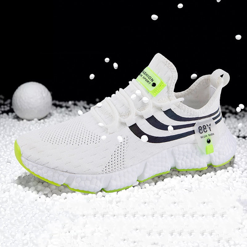 Tênis Esportivo Running Outlier - Frete Grátis