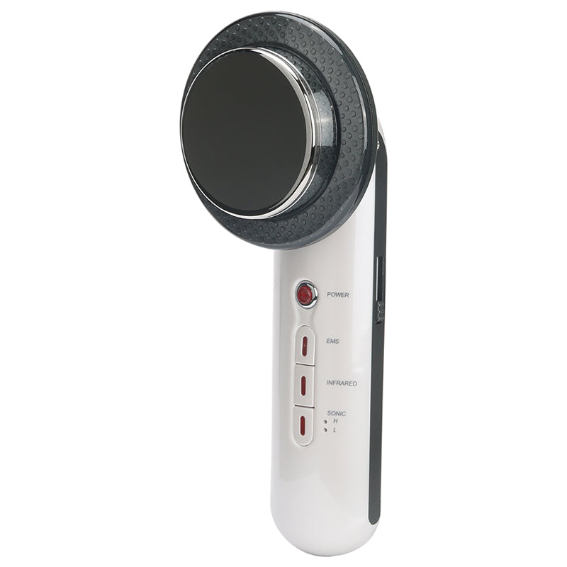 Aparelho Massageador Ultrassônico Removedor de Celulite e Flacidez | CeluTech - Frete Grátis