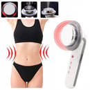 Aparelho Massageador Ultrassônico Removedor de Celulite e Flacidez | CeluTech - Frete Grátis