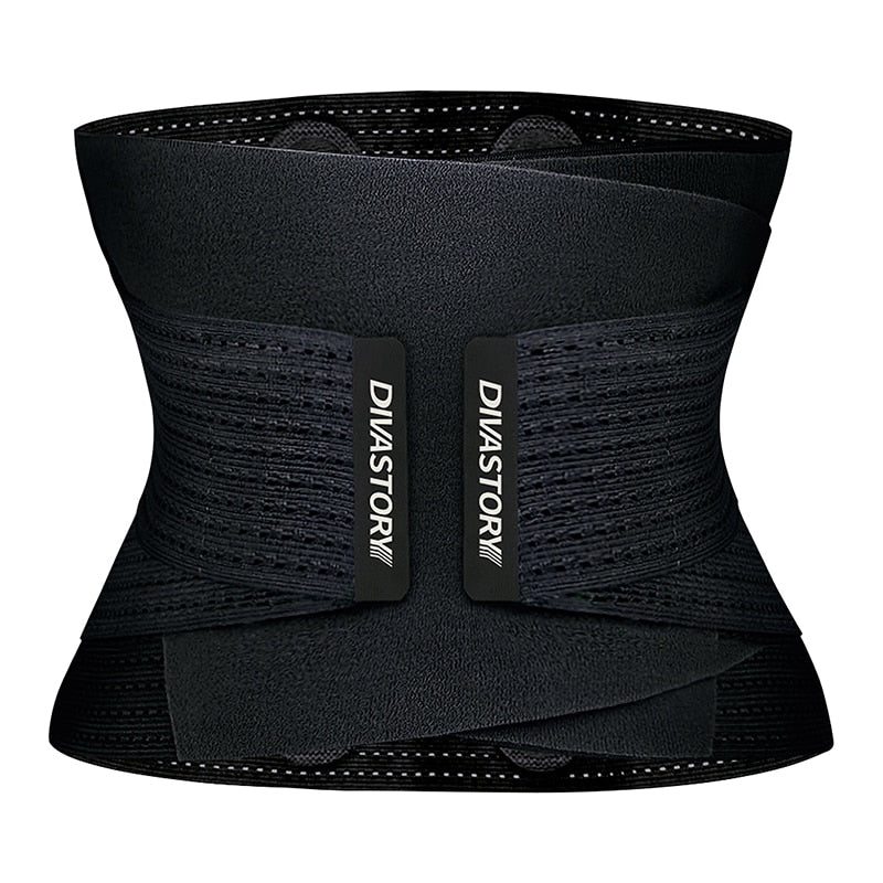 Super Cinta Modeladora - Fitness Belt