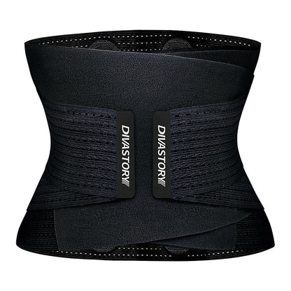 Super Cinta Modeladora - Fitness Belt