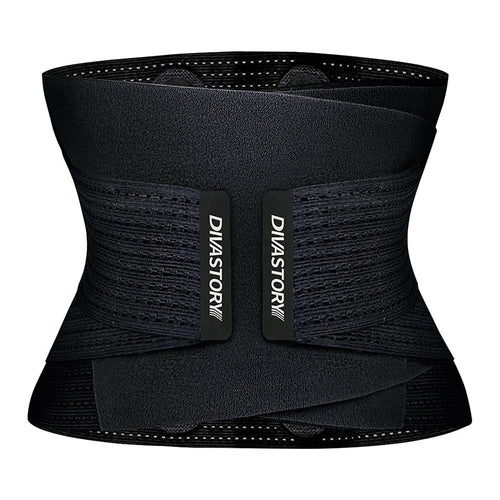Super Cinta Modeladora - Fitness Belt