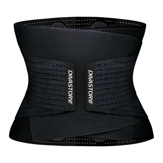 Super Cinta Modeladora - Fitness Belt