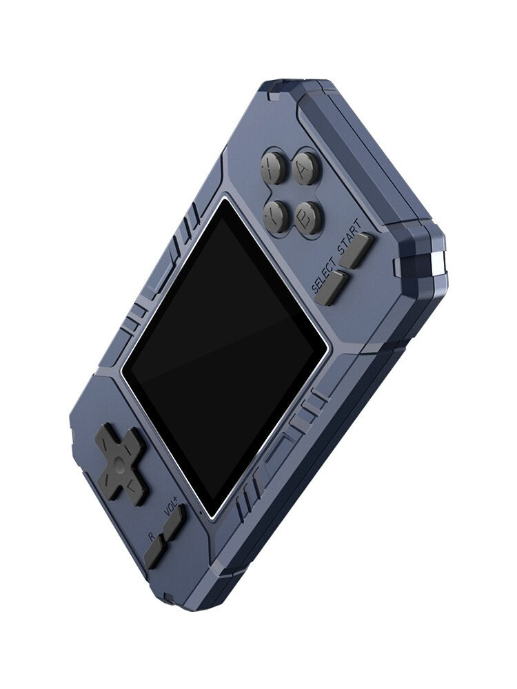 Mini Game Portátil - 520 Jogos Retrô + Brinde Surpresa