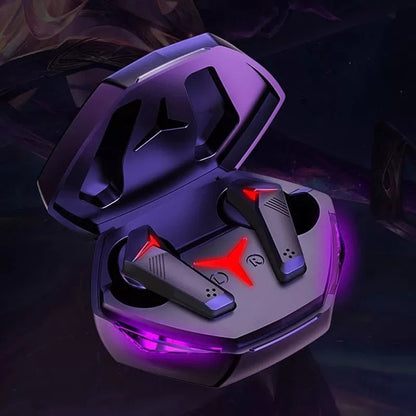 Fone Gamer Elizium Bluetooth 5.2 À Prova D'água - Frete Grátis