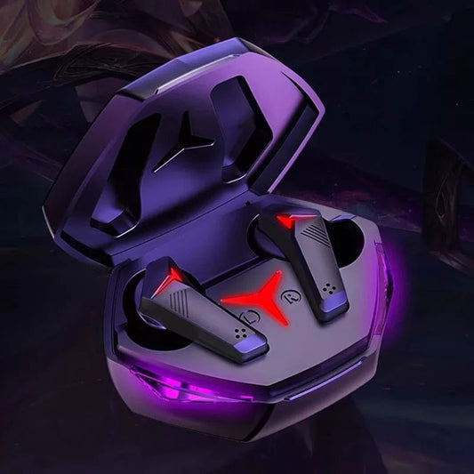 Fone Gamer Elizium Bluetooth 5.2 À Prova D'água - Frete Grátis