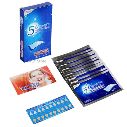 AdesivWhite 5D+ - Adesivo para Clareamento Dental