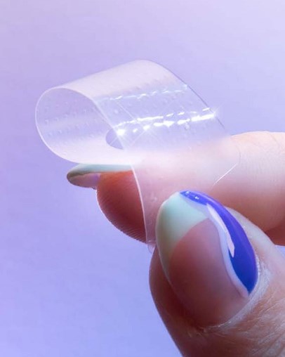 AdesivWhite 5D+ - Adesivo para Clareamento Dental