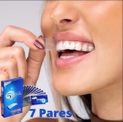 AdesivWhite 5D+ - Adesivo para Clareamento Dental