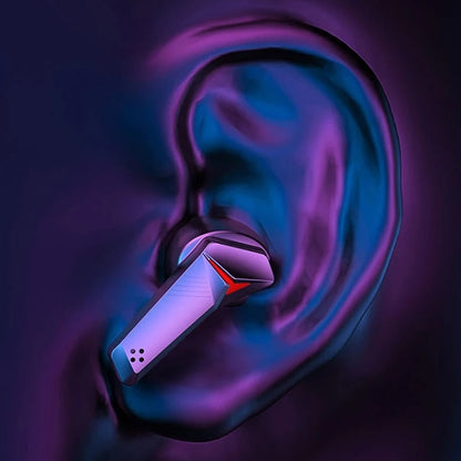 Fone Gamer Elizium Bluetooth 5.2 À Prova D'água - Frete Grátis