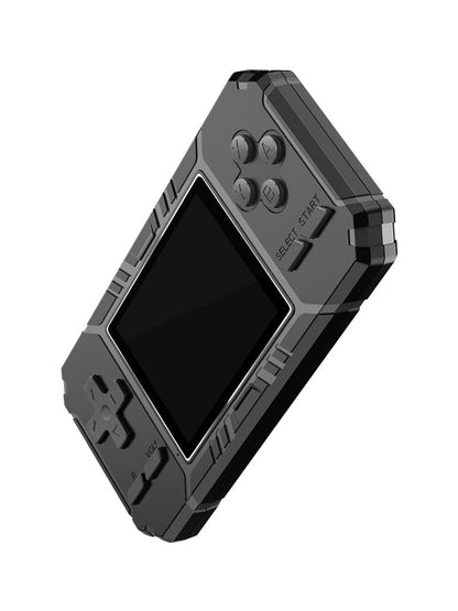 Mini Game Portátil - 520 Jogos Retrô + Brinde Surpresa