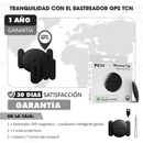 Tecinal™ Rastreador GPS Magnético