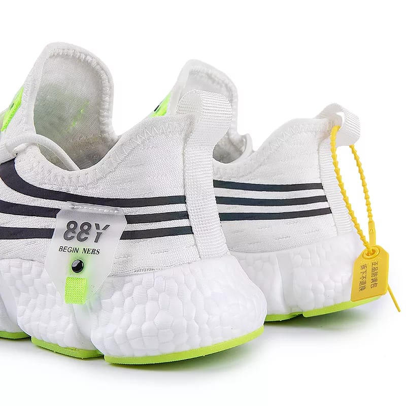 Tênis Esportivo Running Outlier - Frete Grátis