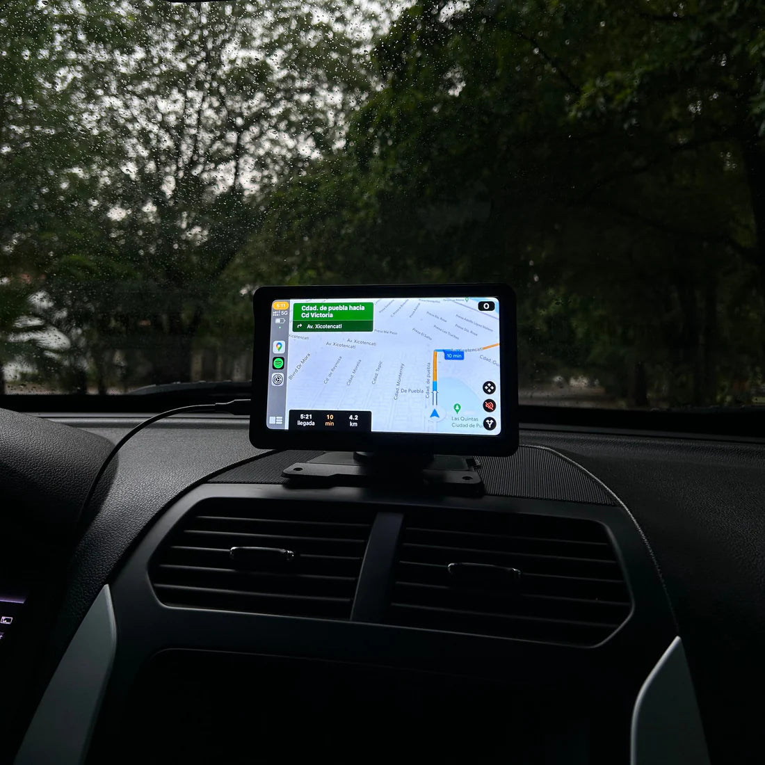 Multimídia Carrega Já c/ AndroidAUTO & Apple CarPlay 🔥 - PROMOÇÃO EXCLUSIVA, ÚLTIMAS UNIDADES