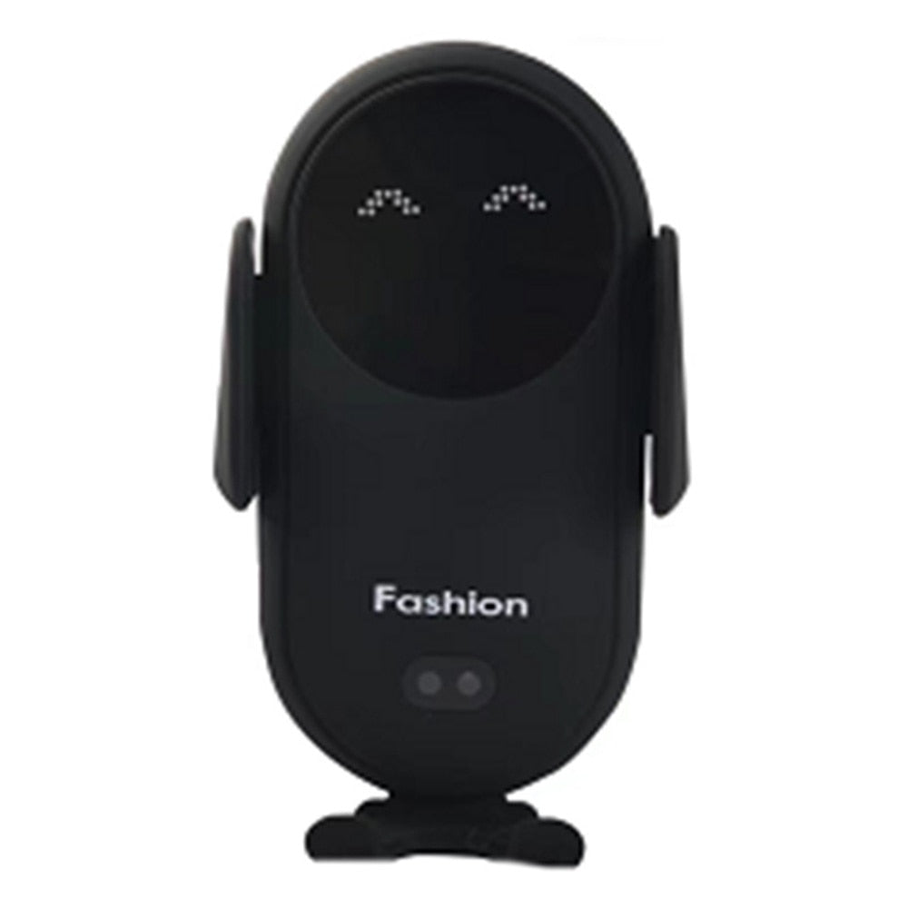 Suporte Inteligente e Carregador De Celular Com Sensor Infravermelho - PROMOÇÃO DE BLACK FRIDAY