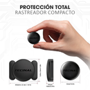 Tecinal™ Rastreador GPS Magnético