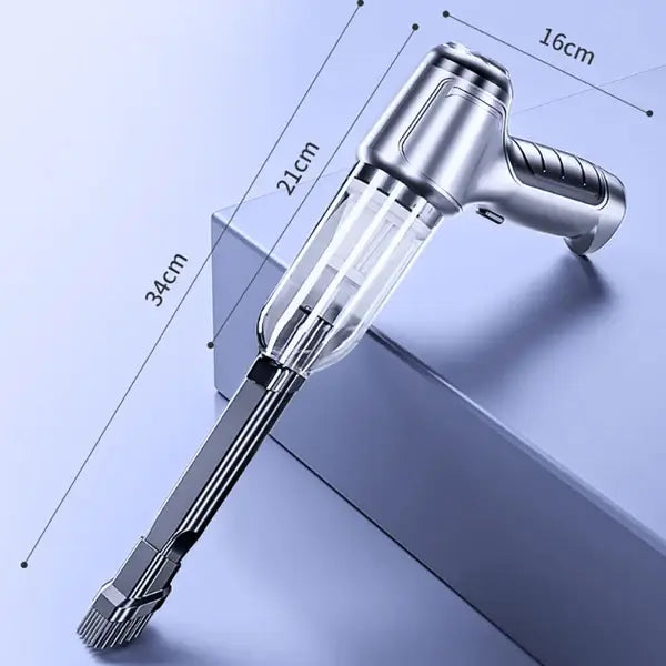 [COMPRE 1 E LEVE 2] Aspirador de Pó Portátil 4 em 1 Master Cleaner® - PROMOÇÃO ESPECIAL BLACK FRIDAY + FRETE GRÁTIS