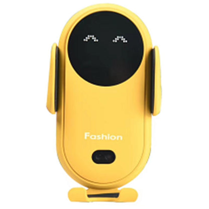 Suporte Inteligente e Carregador De Celular Com Sensor Infravermelho - PROMOÇÃO DE BLACK FRIDAY