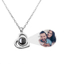 Colar Personalizado Eternal Love