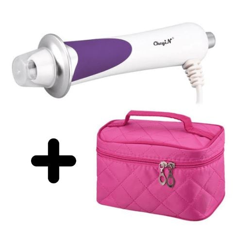 Removedor Derma Lifting de Rugas - Face Beauty Pro - Frete Grátis