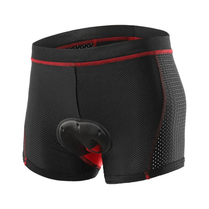 Short de Ciclismo Ultraboost em Gel  - Confy Seat | Frete Grátis