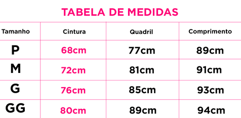 Calça Legging Bundex Academia Fitness Modeladora PushUp Empina Levanta Bumbum